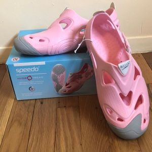 Water shoes